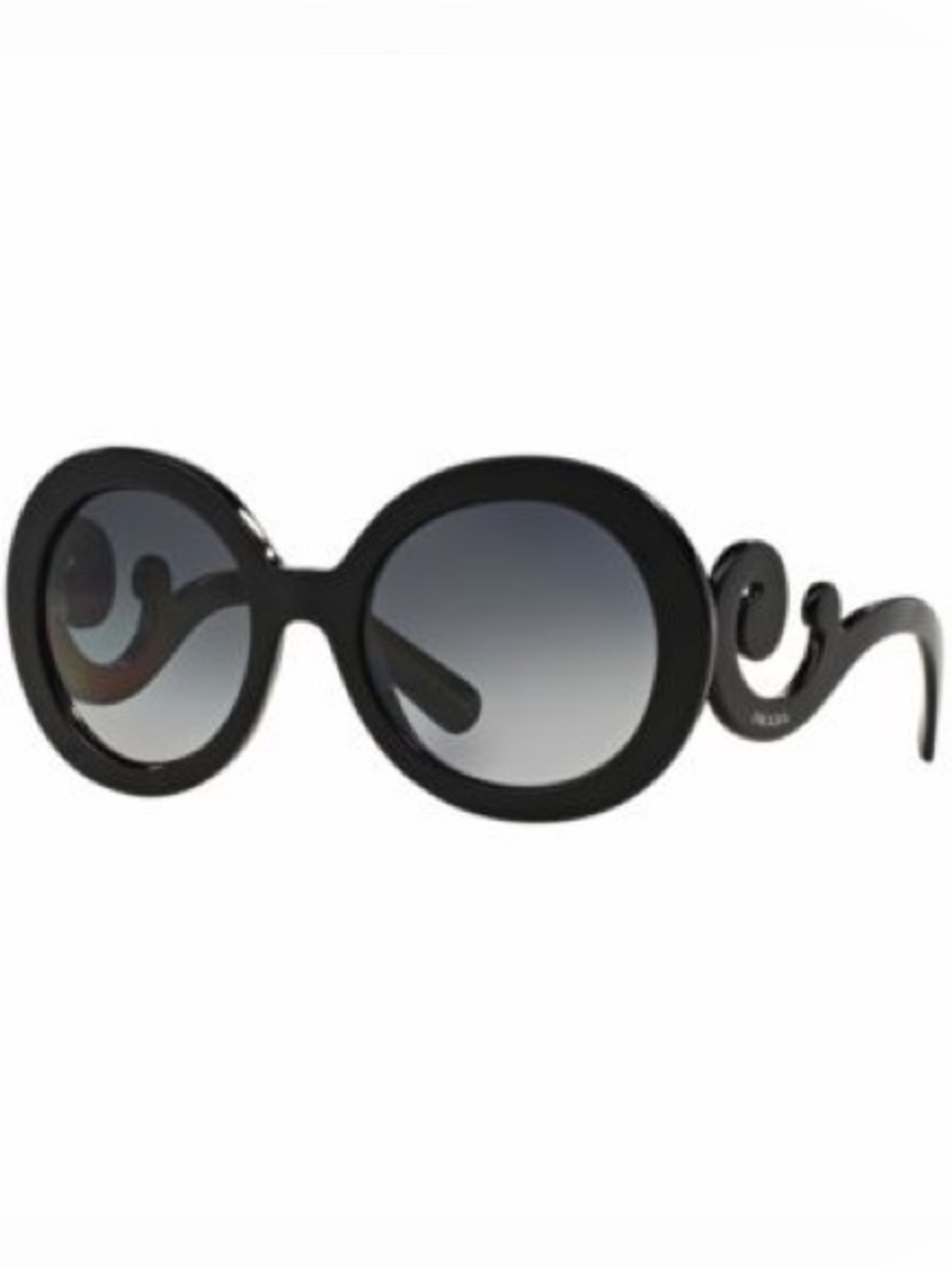 Prada Baroque Sunglasses